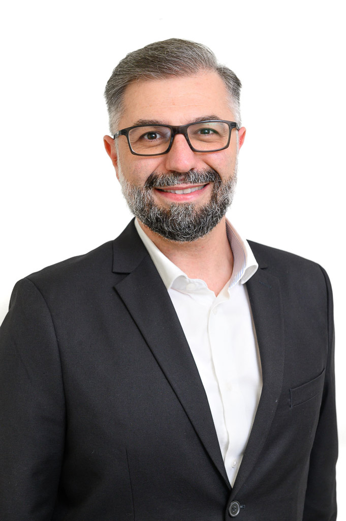 Ritratto professionale web LinkedIn studio Stefano Pedrelli Milano
