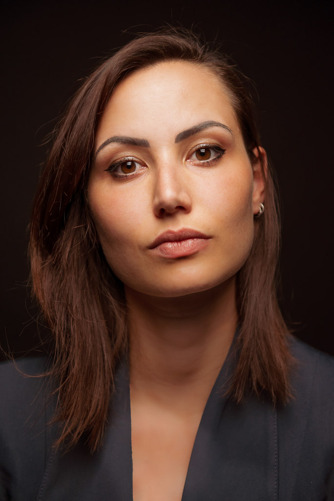 Ritratto professionale web LinkedIn studio Stefano Pedrelli Milano