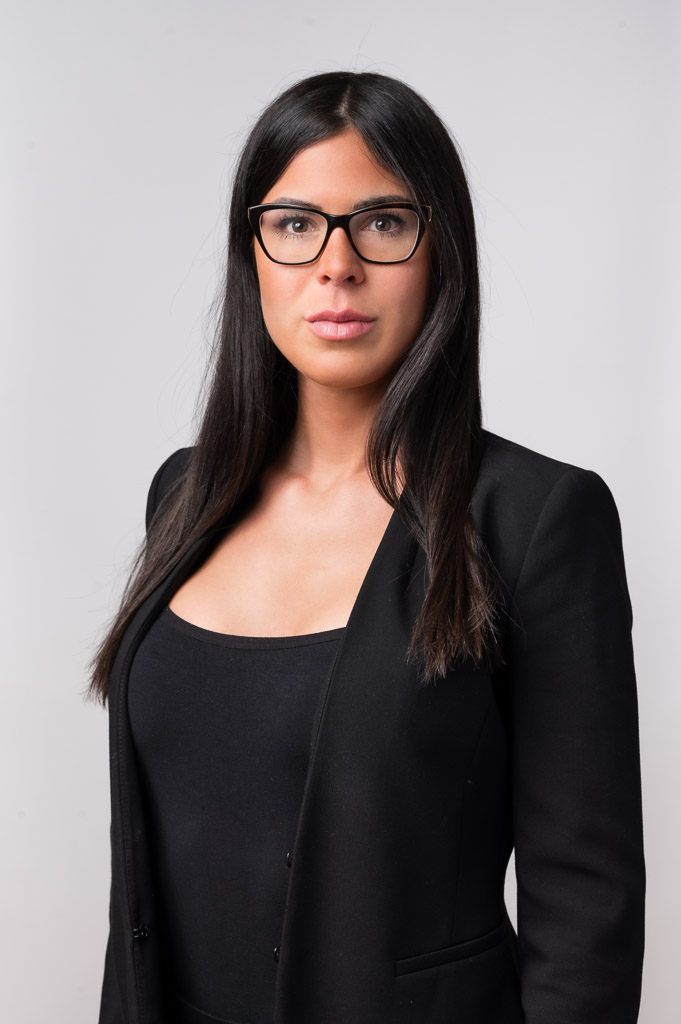 Ritratto professionale web LinkedIn studio Stefano Pedrelli Milano